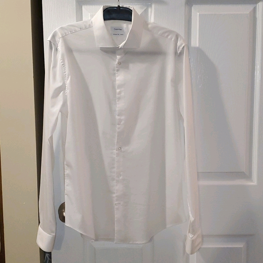 Calvin Klein dress shirt